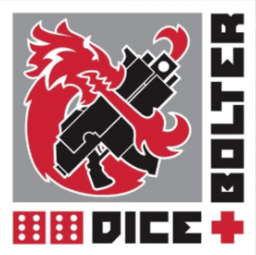 Dice & Bolter